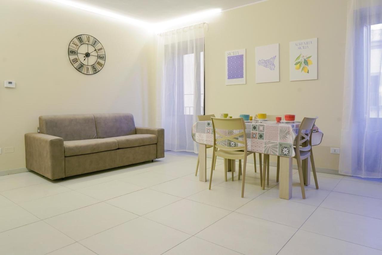 Two-Room Apartment