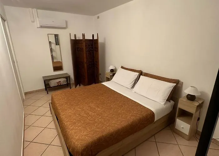 Sikulino Casa Vacanze